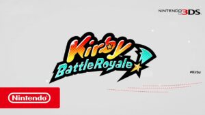 Kirby Battle Royale, diamo un primo sguardo ai poteri del Ninja e dell’ombrello parasole