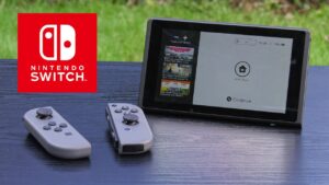 Canada, Nintendo Switch è la console più venduta di tutto il 2017