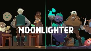 Annunciato Moonlighter per Switch