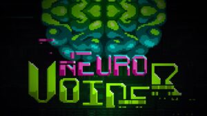 NeuroVoider, la versione Nintendo Switch ha raggiunto quella Steam in un solo mese