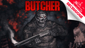Butcher – Recensione