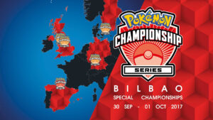 Bilbao Special Championship 2017 – Pokémon TCG