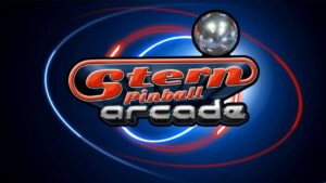 Stern Pinball Arcade annunciato ufficialmente per Nintendo Switch