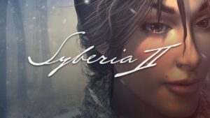 Syberia II arriverà il 30 novembre su Nintendo Switch