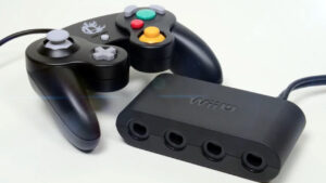 Nintendo Switch, l’aggiornamento 4.0 ha portato il supporto del controller GameCube
