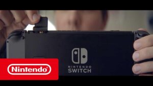 Nintendo Switch vende altre 64k console questa settimana in Giappone
