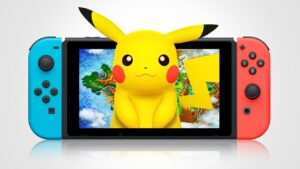 Pokémon per Nintendo Switch, un annuncio di lavoro svela lo sviluppo con l’Unreal Engine 4