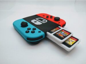 L’update 5.0.0 per Nintendo Switch aggiorna anche i Joy-Con
