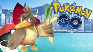 Pokémon GO, Farfetch’d disponibile in tutto il mondo grazie al Global Catch Challenge