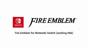 Rumor – Fire Emblem per Switch non ha più segreti in questo leak