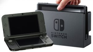 Nintendo Switch e 3DS negli Stati Uniti hanno fatto registrare vendite da record a dicembre