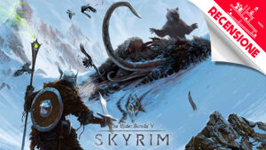 The Elder Scrolls V: Skyrim – Recensione