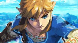 Eiji Aonuma commenta la vittoria di The Legend of Zelda: Breath of the Wild ai Golden Stick Awards