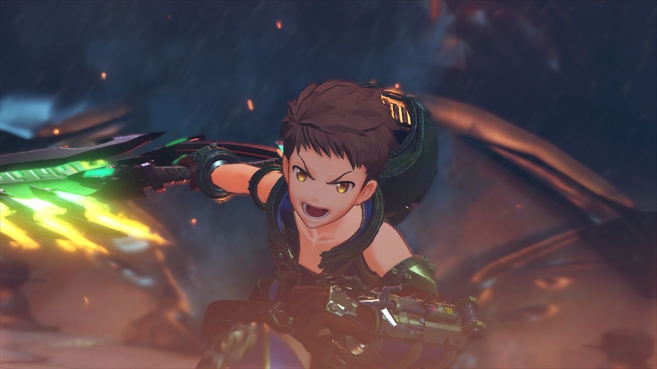 The Legend of Zelda Breath of the Wild riceverà una quest dedicata a Xenoblade Chronicles 2