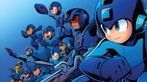 Il progetto di Mega Man 11 inizialmente era diverso e gli sviluppatori vogliono ancora portarlo a termine