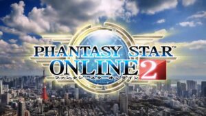 Phantasy Star Online 2: Cloud, annunciata la data di lancio e una collaborazione speciale