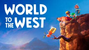 World To The West, il successore di Teslagrad si mostra nei suoi primi 10 minuti di gioco
