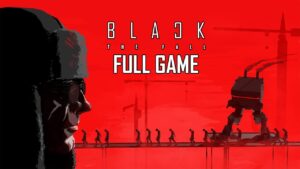 Black The Fall, un puzzle-platform ambientato nel regime comunista in arrivo su Nintendo Switch
