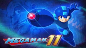 Mega Man 11 verrà pubblicato anche retail, informazioni sui concept di gioco direttamente dall’artista