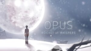 OPUS: Rocket of Whispers arriverà su Nintendo Switch il 22 marzo
