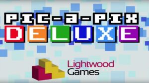 Pic-a-Pix Deluxe, un puzzle game ispirato alla serie Picross in arrivo su Nintendo Switch