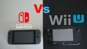 Nintendo Switch batte Nintendo Wii U in meno di un anno di vita in Giappone