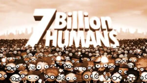 7 Billion Humans annunciato per Nintendo Switch
