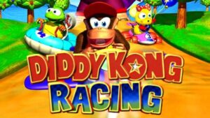 Rumor – Monster Games sta lavorando ad un seguito di Diddy Kong Racing