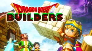 Dragon Quest Builders, disponibili bonus esclusivi con il preordine