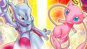 Il film Pokémon Mewtwo contro Mew è disponibile in streaming gratuito su TV Pokémon