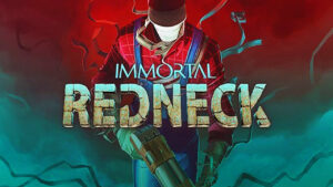 Annunciato l’arrivo di Immortal Redneck su Nintendo Switch assieme a un trailer inedito