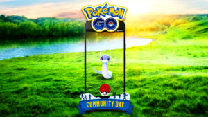 Annunciato il secondo Pokémon GO Community Day, Dratini sarà il nuovo Pokémon speciale