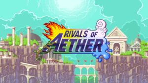 Rivals of Aether, picchiaduro ispirato a Super Smash Bros., potrebbe arrivare su Nintendo Switch