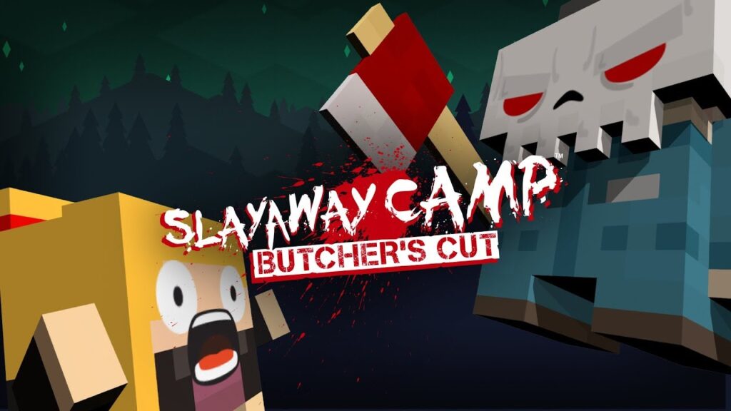 Slayaway Camp: Butcher’s Cut