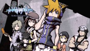 Nintendo potrebbe essere il Publisher di The World End With You in Occidente
