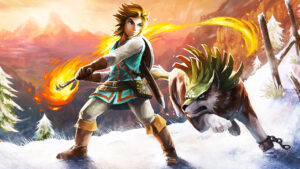 The Legend of Zelda: Breath of the Wild supera il milione di copie vendute in Giappone