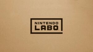 Il presidente di Nintendo parla del futuro di Labo