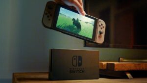 Nintendo Switch supera Ie 14 mln di unità vendute in tutto il mondo