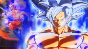 Dragon Ball Xenoverse 2, Goku Master Ultra Istinto in arrivo con l’Extra Pack 2