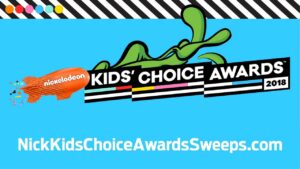 Mario Kart 8 Deluxe e Super Mario Odyssey nominati ai 2018 Kids Choice Awards