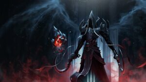 Diablo III, Blizzard anticipa un suo imminente annuncio per Nintendo Switch?