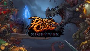 Battle Chasers: Nightwar, approvata l’edizione per Nintendo Switch