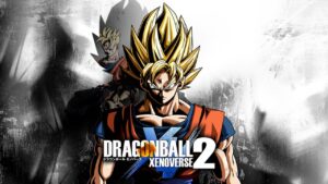 Dragonball Xenoverse 2 Lite in arrivo anche su Nintendo Switch