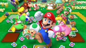 Rumor – Mario Party 11 arriverà su Nintendo Switch nel 2019