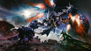 Il presidente di Capcom parla di Monster Hunter e di Nintendo Switch