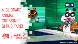 Migliorare Animal Crossing? Sì può fare! – Speciale