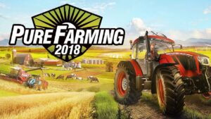 Pure Farming 2018, attualmente non ci sono piani per la versione su Nintendo Switch