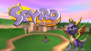 Spyro Reignited Trilogy appare su Amazon Messico