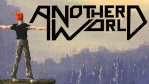 Another World, pubblicato il trailer di lancio per la versione Nintendo Switch