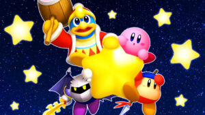 Emergono nuovi dettagli sul gioco cancellato di Kirby